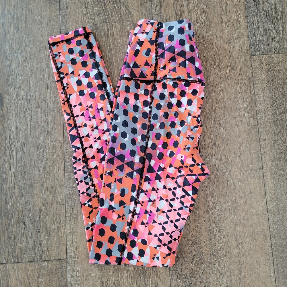 VS workout leggings